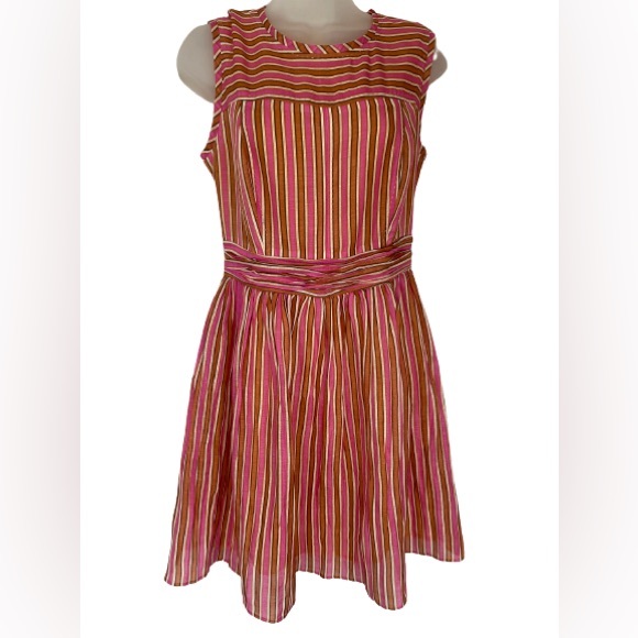 Tory Burch sleeveless dress - Picture 1 of 9